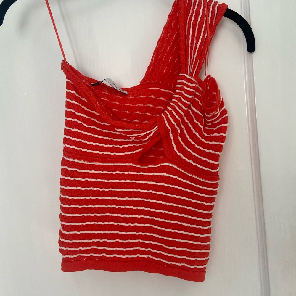 Zara Top